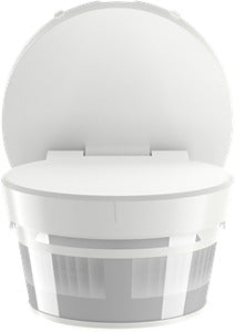 BUSCH-JAEGER 6851/22-134 Busch-Wächter® PRO 220° Bewegungsmelder studioweiß