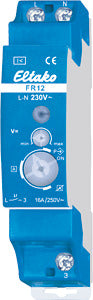 ELTAKO 22100231 Selbstlernender Feldfreischalter FR12-230V