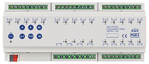 MDT AKU-2416.03 Acturio - Universalaktor AKU 24-fach