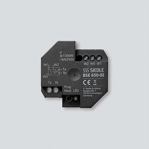 SIEDLE 200031950-02 Bus-Schalt-Einheit BSE 650-02