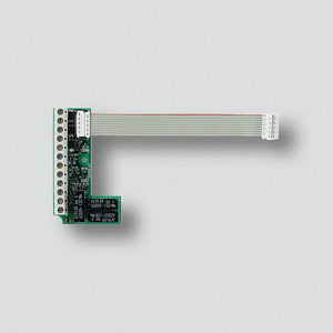 SIEDLE 200030432-00 DoorCom Schalt-/Fernsteuer Interface DCSF 600-0