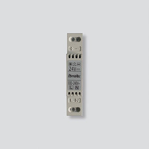 SIEDLE 210010340-00 Netzgerät PSM 1 12 24
