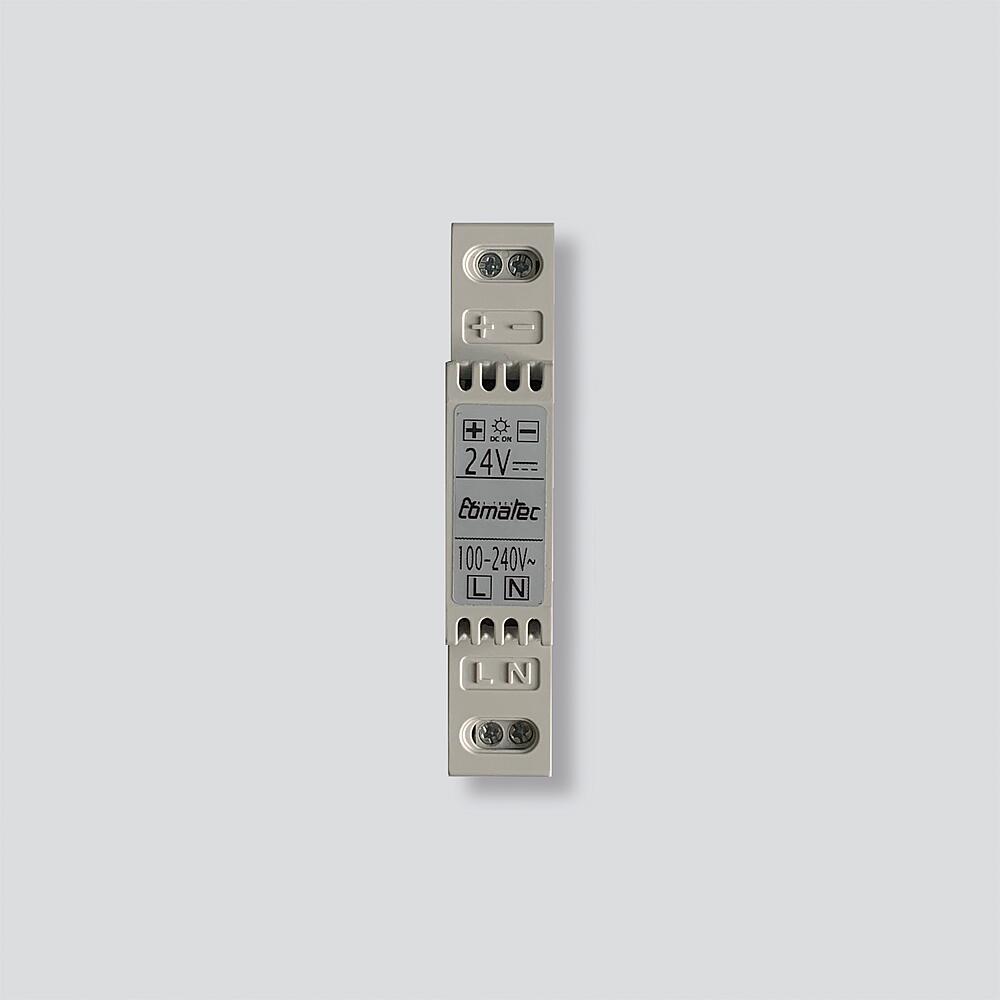 SIEDLE 210010340-00 Netzgerät PSM 1 12 24 – Bild 3