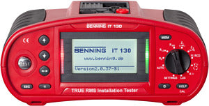 BENNING 044103 TRMS Installationstester IT 130 – Bild 2