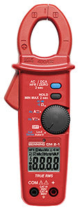 BENNING 044689 TRUE RMS Stromzangen-Multimeter CM 2-1