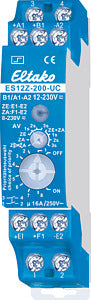 ELTAKO 21200601 Stromstoßschalter ES12Z-200-UC