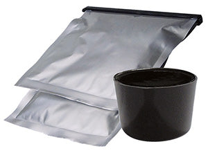 CELLPACK 124989 EG 464ml 2-Komponenten-PUR-Gießharz universell