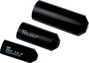 CELLPACK 125351 SKH 15-5 47mm Warmschrumpf-Endkappe mit Kleber
