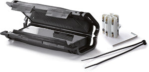 CELLPACK 389679 EASYCELL 5 V Gel-Verbindungsmuffe mit Verbinderblock