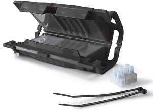 CELLPACK 389676 EASYCELL 2 V Gel-Verbindungsmuffe mit Verbinderblock