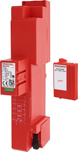 DEHN 909331 Kombi-Ableiter Typ1+2+3 DEHNshield ZP Basic 2 für TT und TN-S-Systeme
