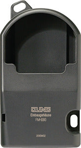 JUNG FM-EBG Einbauadapter Mini-Gehäuse
