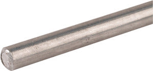DEHN 840028 Alu-Runddraht DEHNalu-Draht Ø8mm 50mm² 21 Meter