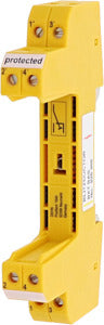 DEHN 920300 Basisteil 4-polig zur Aufnahme eines Ableitermoduls BLITZDUCTOR XT/XTU