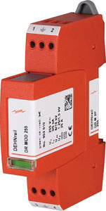 DEHN 953200 Überspannungsableiter Typ 3 DEHNrail M 2-polig 255V für Industrieelektronik