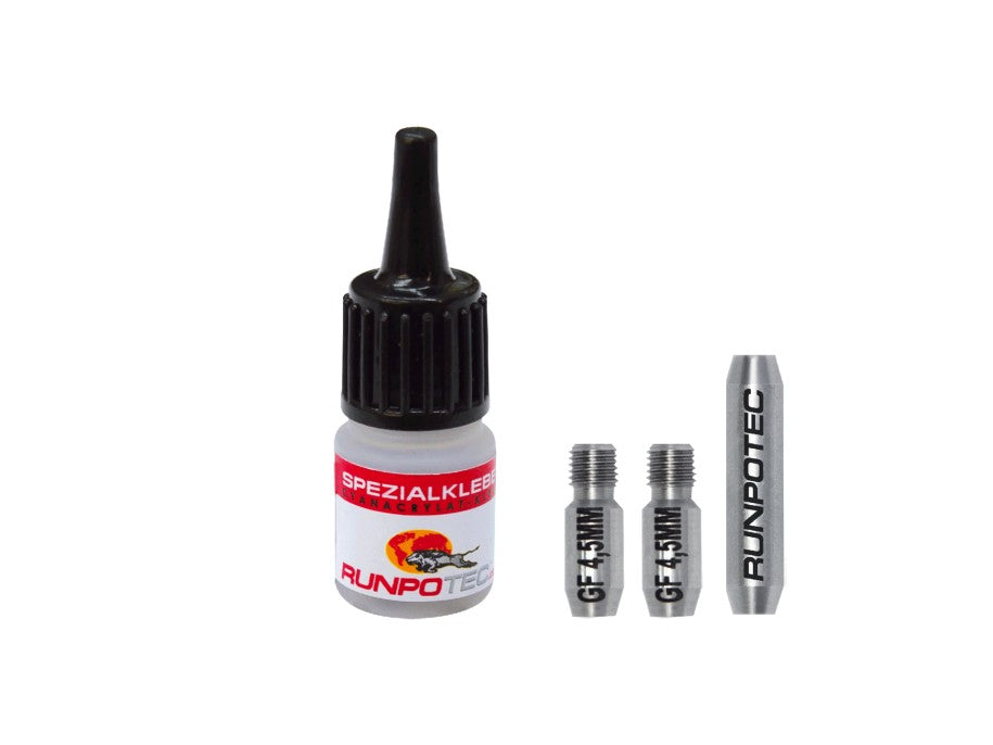 RUNPOTEC 20250 GF4.5 Reparatur-Set Gewinde RTG Ø 6 mm