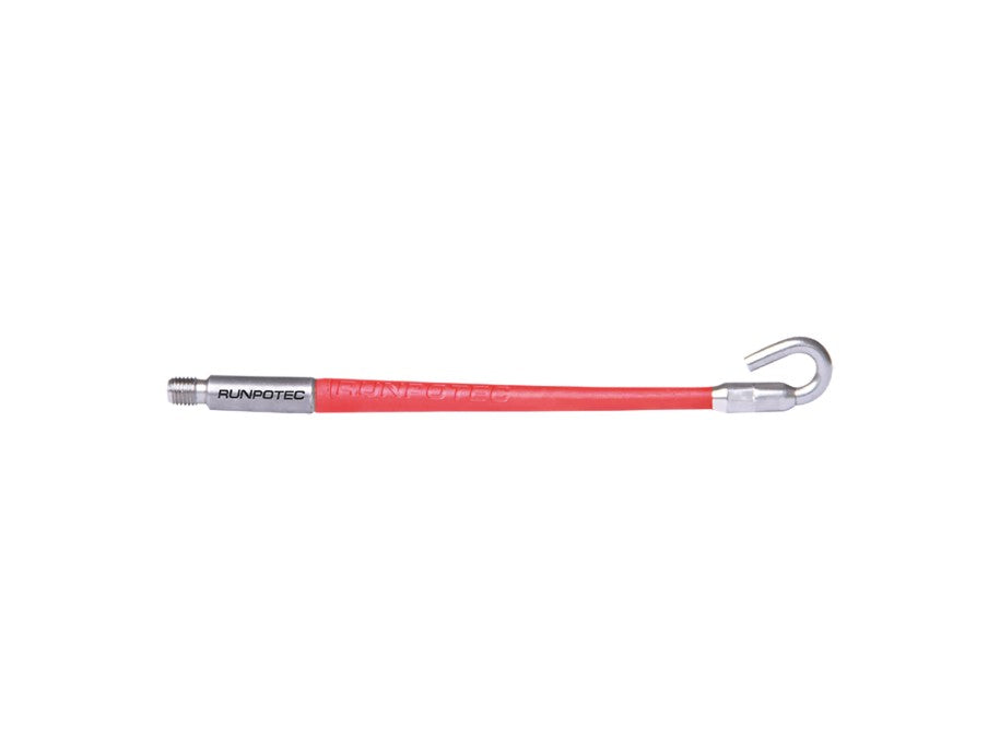RUNPOTEC 20388 Adapter Schnellverschluss RUNPO Z mit Gewinde RTG Ø 6 mm