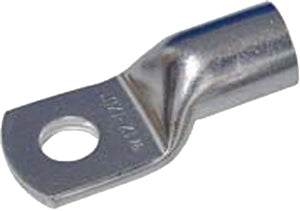Intercable  Rohrkabelschuh 10qmm M12 verzinnt, R-Serie