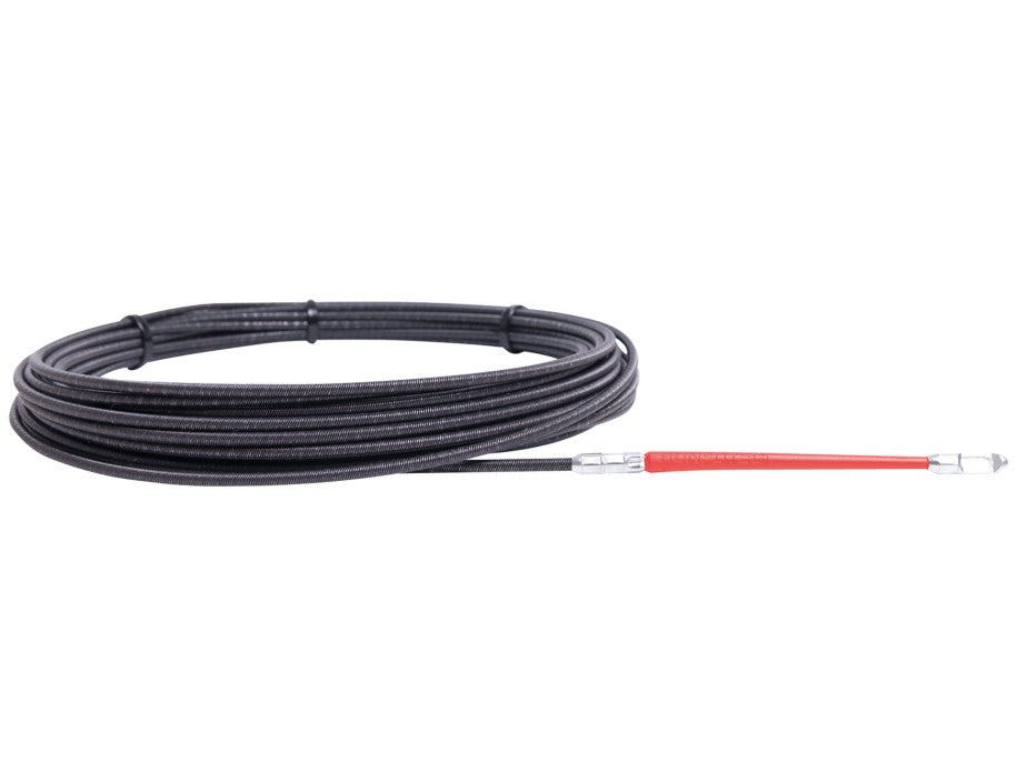 RUNPOTEC 30021 MET4 Metallspirale RUNPOGLEITER Ø 4 mm für RT2008