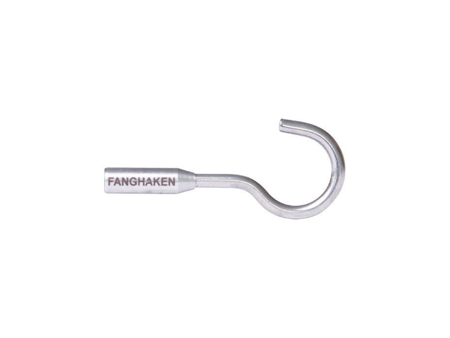 RUNPOTEC 20261 Edelstahl Fanghaken.