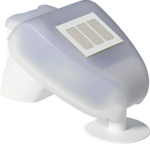 HAGER Wetterstation KNX mit GPS