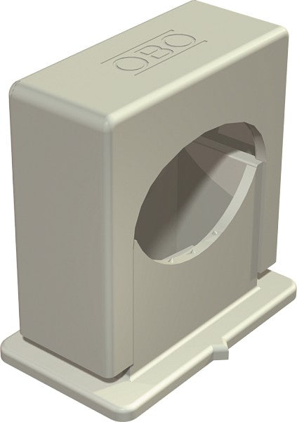 BETTERMANN 2101033 Druck-ISO-Schelle 3051 LGR
