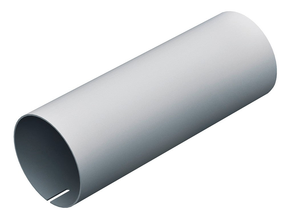 Helios, Zubehör für Ventilatoren KWL 45-160 WH. Wandeinbauhülse DN 160 aus Polypropylen