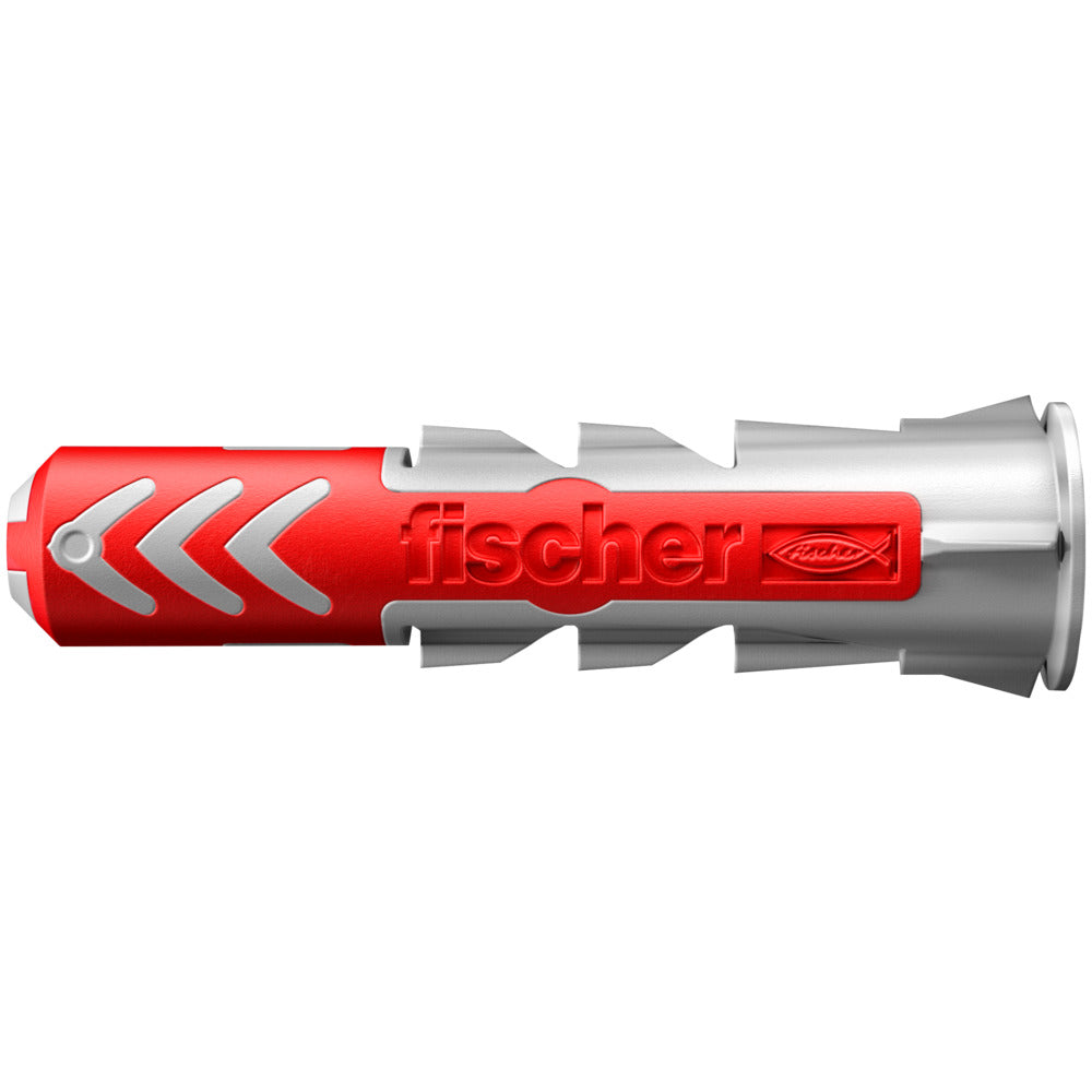 FISCHER 555010 Dübel DUOPOWER 10X50