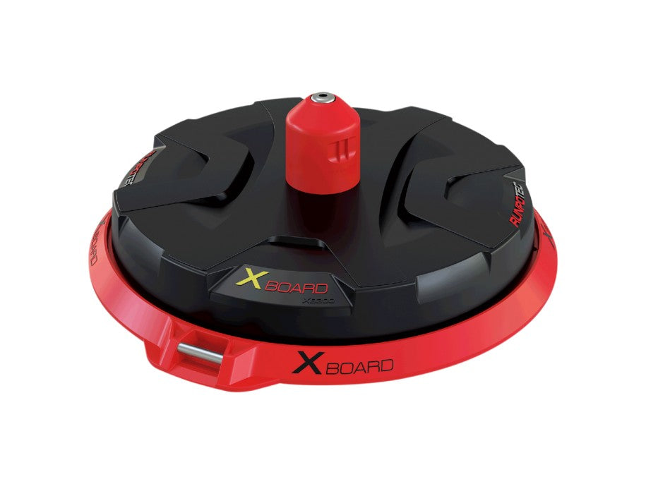 RUNPOTEC 10137 Profi-Kabelabroller X BOARD XB 300