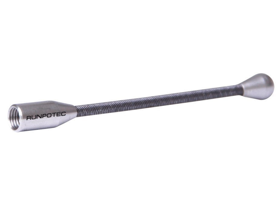 RUNPOTEC 20116 Sucher mit Birne Ø 7 mm Gewinde RTG 6 mm