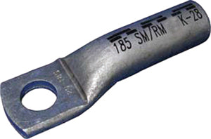 Intercable  Al-Presskabelschuh DIN 46329, 150qmm rm/sm 185qmm se M16 blank